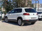 Volkswagen Tiguan I Рестайлинг Санкт-Петербург  - изображение 22