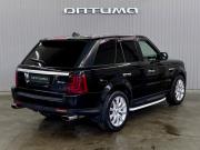 Land Rover Range Rover Sport I Краснодар  - изображение 21