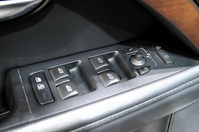 Volvo XC70 II Рестайлинг с пробегом 2014 года, цена 2 147 000 рублей, 131000 км, универсал, Автокод Объявления