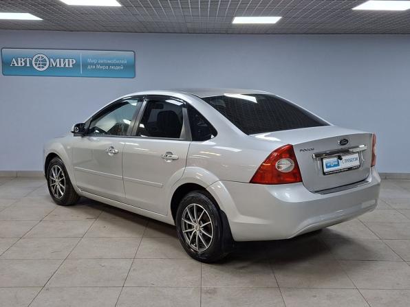 Ford Focus II с пробегом 2006 года, цена 329 000 рублей, 291970 км, седан, Автокод Объявления