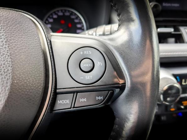 Toyota RAV4 V (XA50) с пробегом 2019 года, цена 2 890 000 рублей, 112249 км, внедорожник, Автокод Объявления