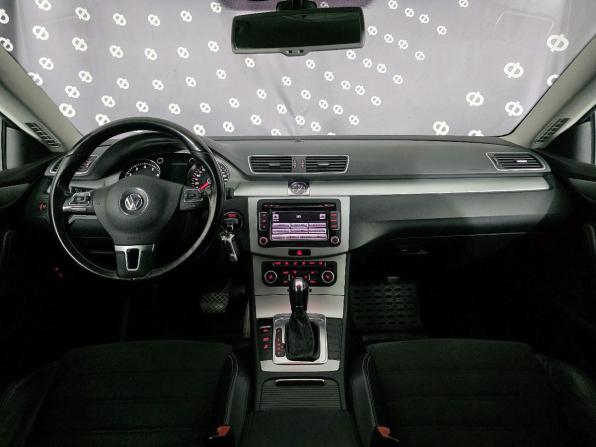 Volkswagen Passat CC I с пробегом 2011 года, цена 998 000 рублей, 278390 км, седан, Автокод Объявления