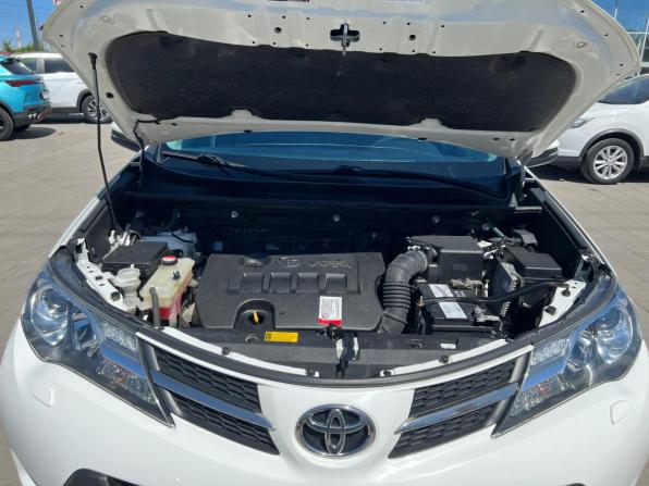 Toyota RAV4 IV (XA40) с пробегом 2014 года, цена 1 842 900 рублей, 147896 км, внедорожник, Автокод Объявления