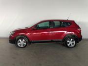 Nissan Qashqai I Рестайлинг Москва  - изображение 26