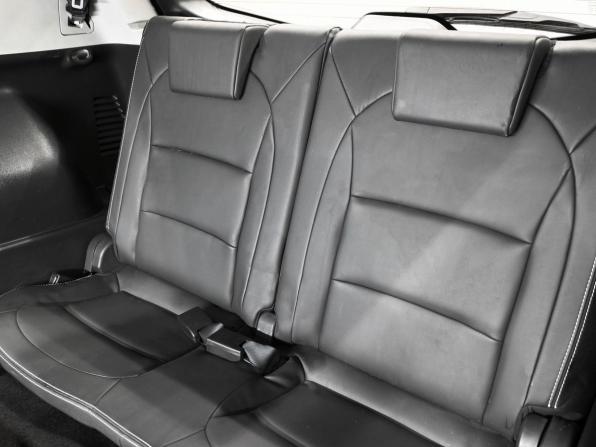 Nissan Qashqai+2 I Рестайлинг с пробегом 2010 года, цена 1 165 000 рублей, 224608 км, внедорожник, Автокод Объявления