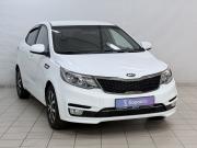 Kia Rio III Рестайлинг Воронеж  - изображение 21