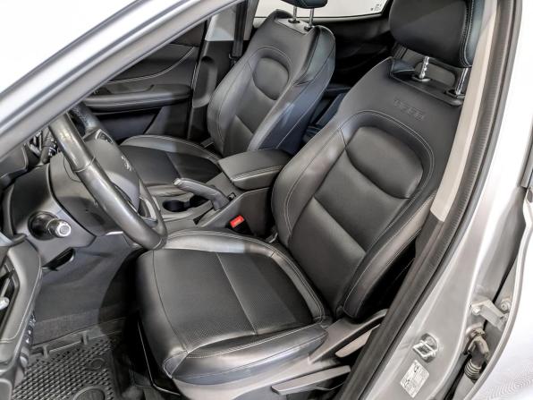 Chery Tiggo 4 Pro I Рестайлинг с пробегом 2024 года, цена 1 495 000 рублей, 49672 км, внедорожник, Автокод Объявления