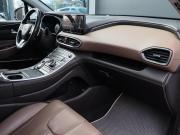 Hyundai Santa Fe IV Рестайлинг Москва  - изображение 47