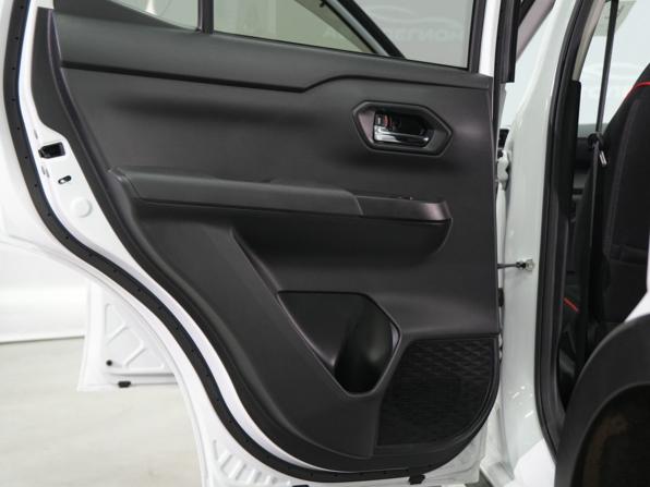 Toyota Raize I с пробегом 2021 года, цена 2 000 000 рублей, 39000 км, внедорожник, Автокод Объявления