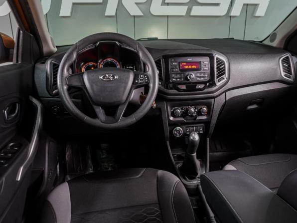 Lada (ВАЗ) XRAY I с пробегом 2019 года, цена 949 000 рублей, 74134 км, хэтчбек, Автокод Объявления