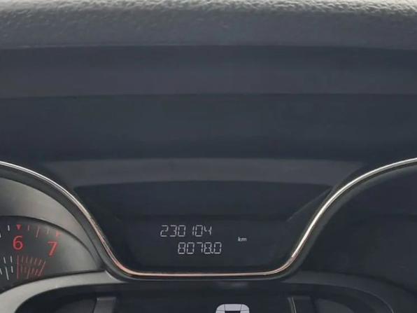 Renault Kaptur I с пробегом 2018 года, цена 970 000 рублей, 230104 км, внедорожник, Автокод Объявления