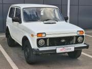 Lada (ВАЗ) 2121 (4x4) I Рестайлинг Воронеж  - изображение 21