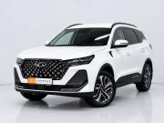 Chery Tiggo 7 Pro Max I Рестайлинг Волгоград  - изображение 21