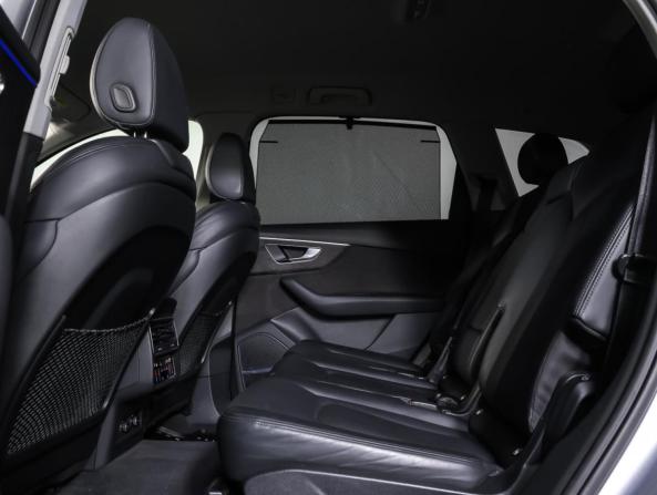 Audi Q7 II (4M) Рестайлинг с пробегом 2021 года, цена 6 284 000 рублей, 125406 км, внедорожник, Автокод Объявления