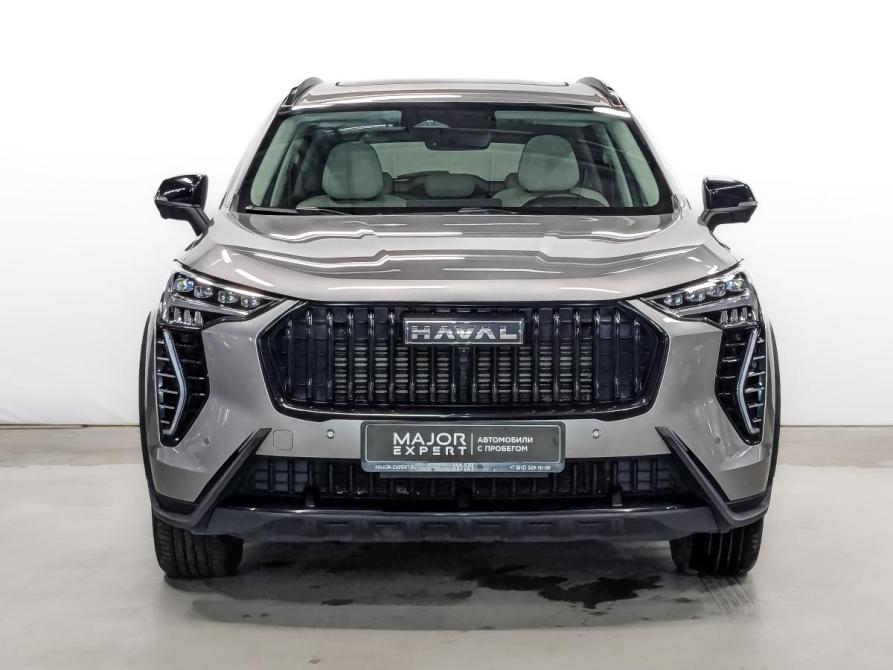 Haval Jolion I Рестайлинг Санкт-Петербург  - изображение 2