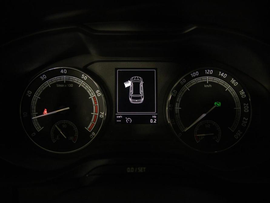 Skoda Kodiaq I Санкт-Петербург  - изображение 13