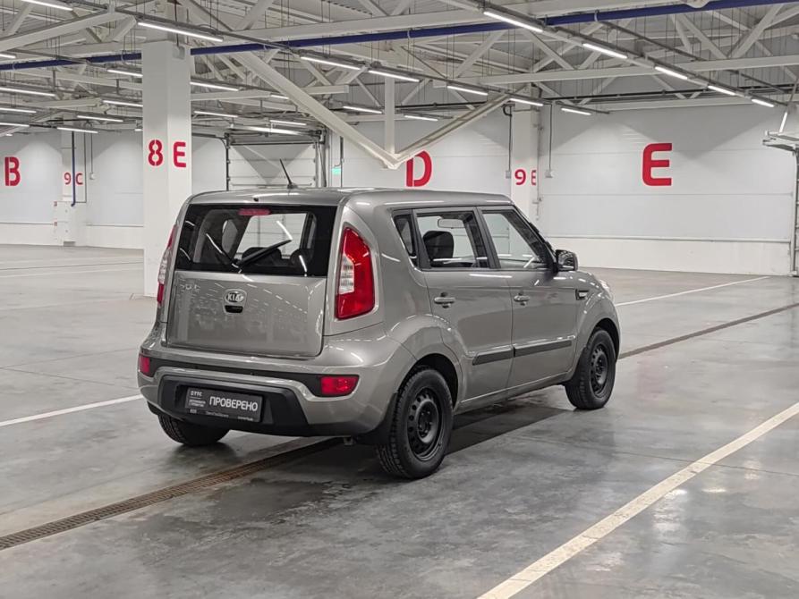 Kia Soul I Рестайлинг Казань  - изображение 6