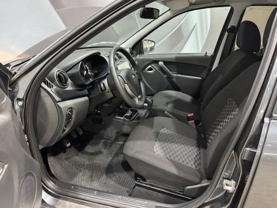 Lada (ВАЗ) Granta I Рестайлинг Пермь  - изображение 9
