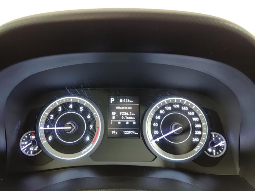 Hyundai Creta II Уфа  - изображение 16