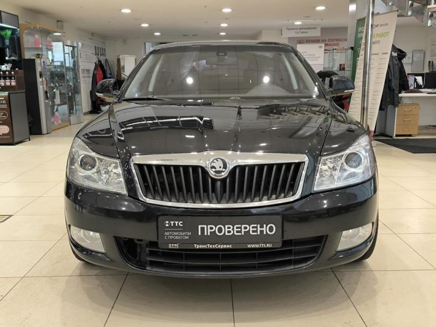 Skoda Octavia II (A5) Рестайлинг Казань  - изображение 2