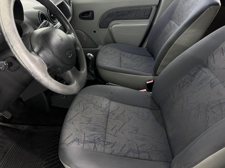 Renault Logan I Калининград  - изображение 9