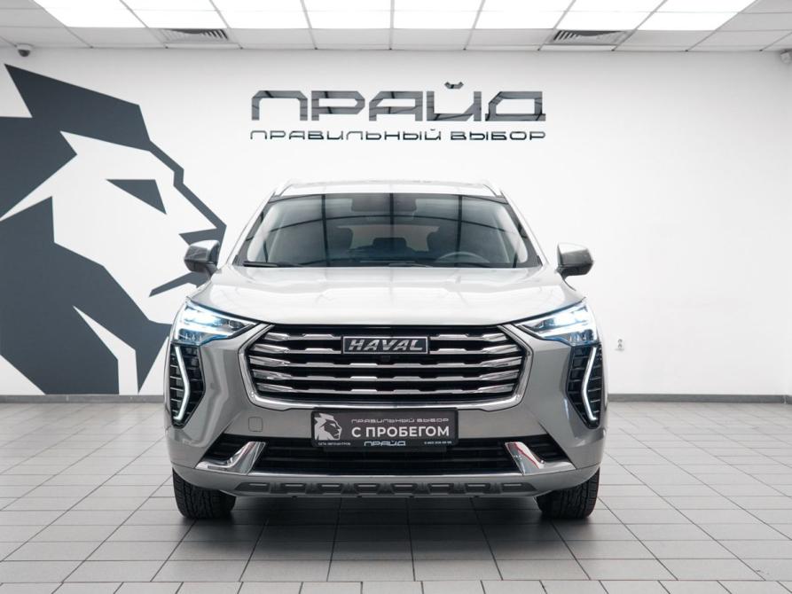 Haval Jolion I Ростов-на-Дону  - изображение 2