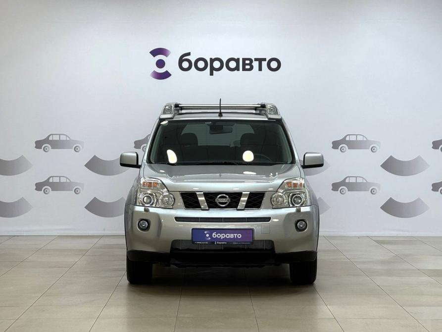 Nissan X-Trail II Ставрополь  - изображение 2