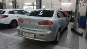 Mitsubishi Lancer X Санкт-Петербург  - изображение 9