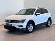 Volkswagen Tiguan II Волгоград  - изображение 31