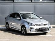 Kia Rio IV Новороссийск  - изображение 22