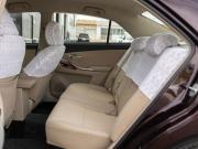 Toyota Premio II (T26) Рестайлинг Новосибирск  - изображение 43
