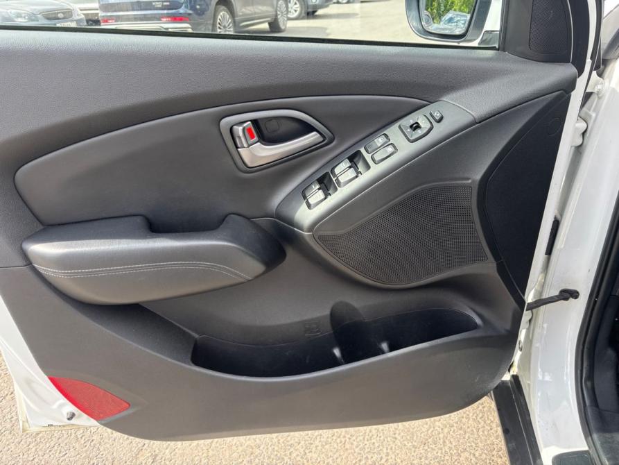 Hyundai ix35 I Рестайлинг Москва  - изображение 9