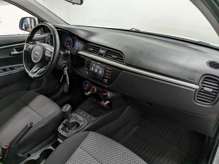 Kia Rio IV Москва  - изображение 19