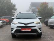 Toyota RAV4 IV (XA40) Рестайлинг Санкт-Петербург  - изображение 15