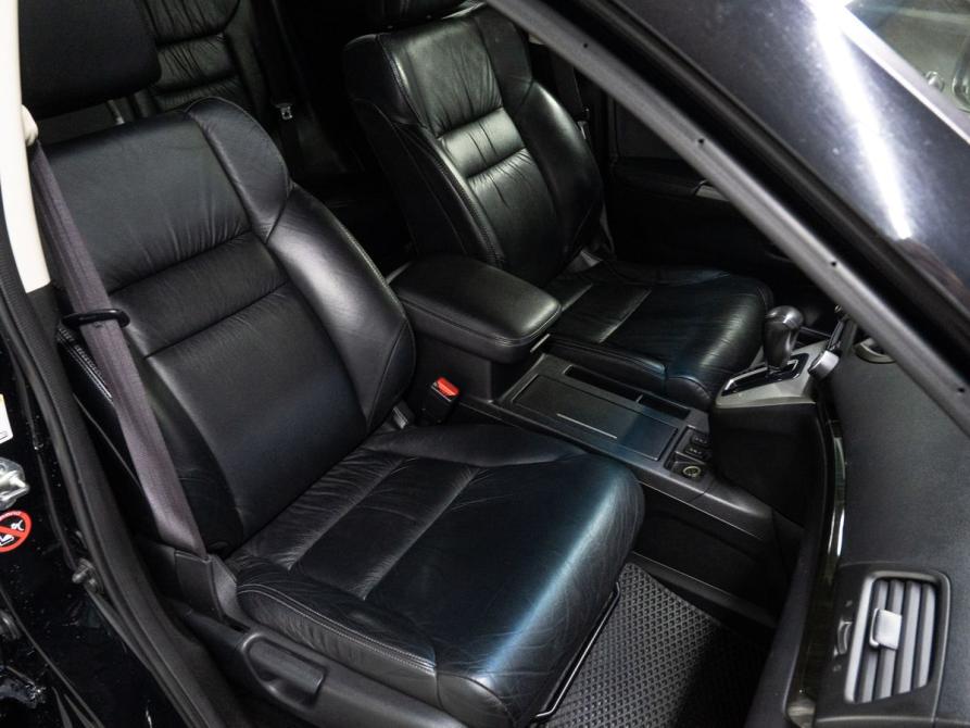 Honda CR-V IV Тюмень  - изображение 19