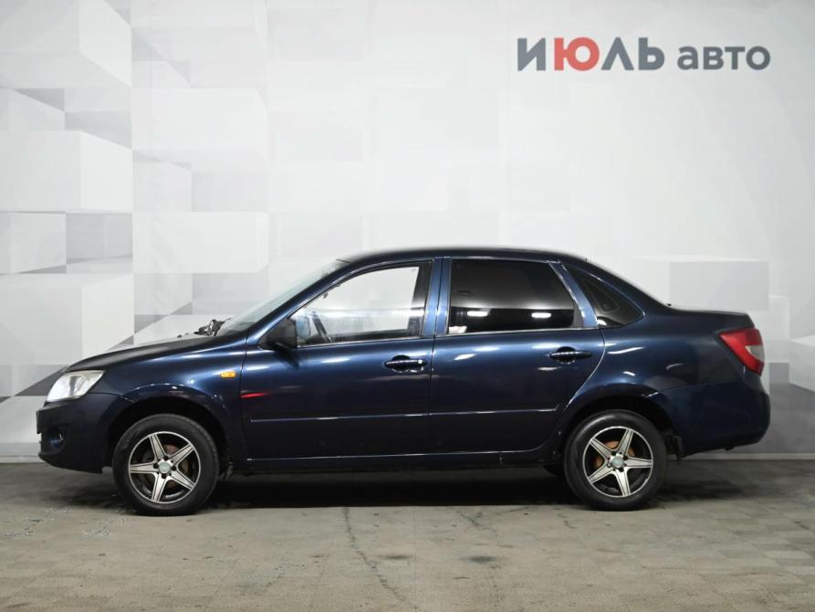 Lada (ВАЗ) Granta I Екатеринбург  - изображение 8