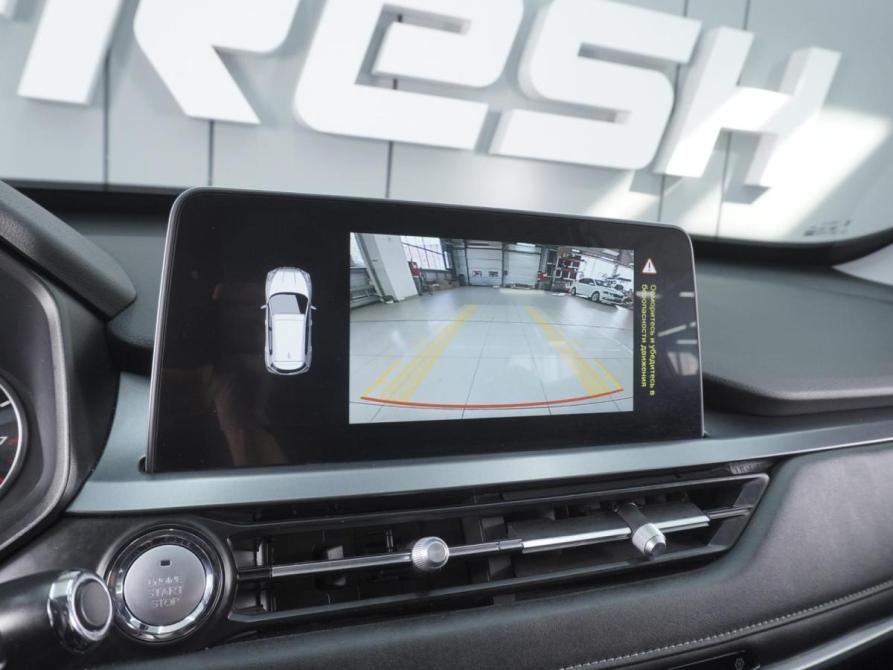 Chery Tiggo 4 Pro I Ростов-на-Дону  - изображение 14
