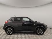 Nissan Juke I Москва  - изображение 28