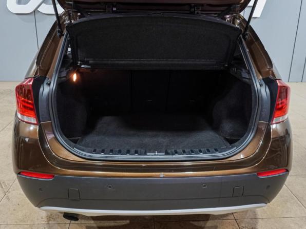 BMW X1 I (E84) с пробегом 2011 года, цена 1 279 000 рублей, 154151 км, внедорожник, Автокод Объявления