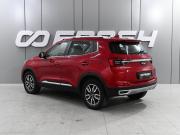 Chery Tiggo 4 I Рестайлинг Ростов-на-Дону  - изображение 23