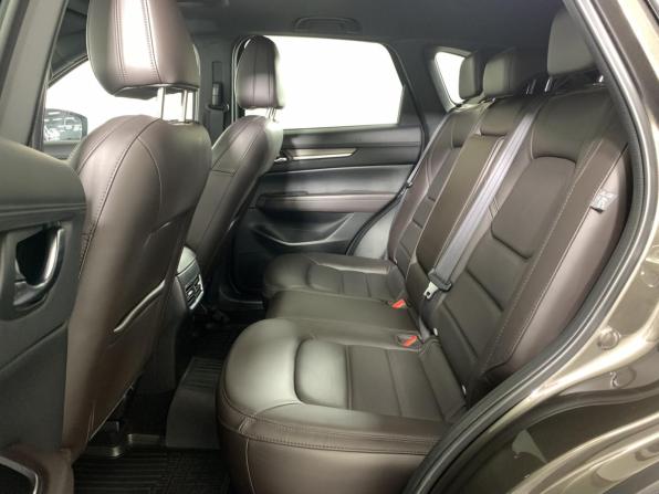 Mazda CX-5 II с пробегом 2021 года, цена 3 700 000 рублей, 73035 км, внедорожник, Автокод Объявления
