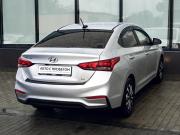 Hyundai Solaris II Екатеринбург  - изображение 28