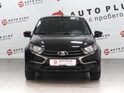 Lada (ВАЗ) Granta I Рестайлинг Минеральные Воды  - изображение 20