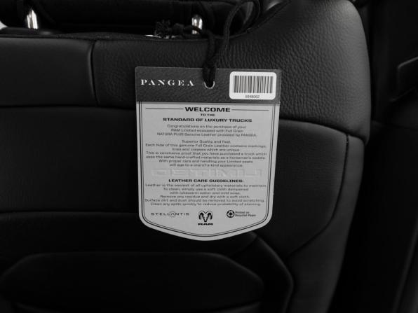 Ram 1500 V Рестайлинг с пробегом 2024 года, цена 11 200 000 рублей, 40 км, пикап, Автокод Объявления