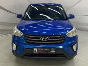 Hyundai Creta I Воронеж  - изображение 19