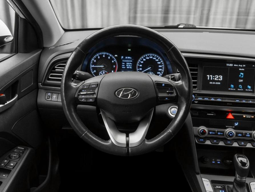 Hyundai Avante VI Рестайлинг Москва  - изображение 10