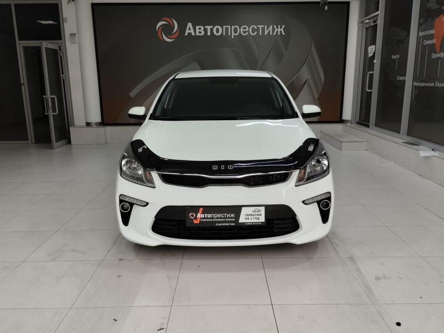 Kia Rio IV Минеральные Воды  - изображение 2