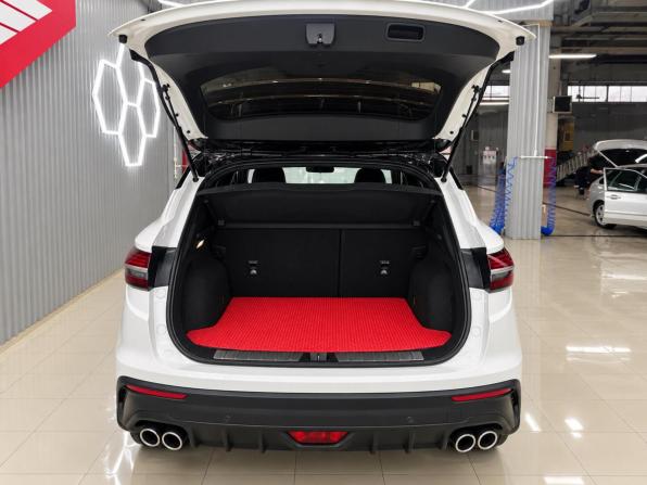 Geely Coolray I с пробегом 2020 года, цена 1 685 000 рублей, 112004 км, внедорожник, Автокод Объявления