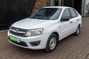 Lada (ВАЗ) Granta I Ульяновск  - изображение 27