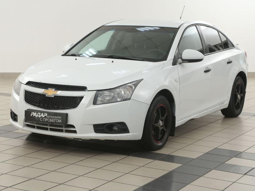 Chevrolet Cruze I Иваново  - изображение 8